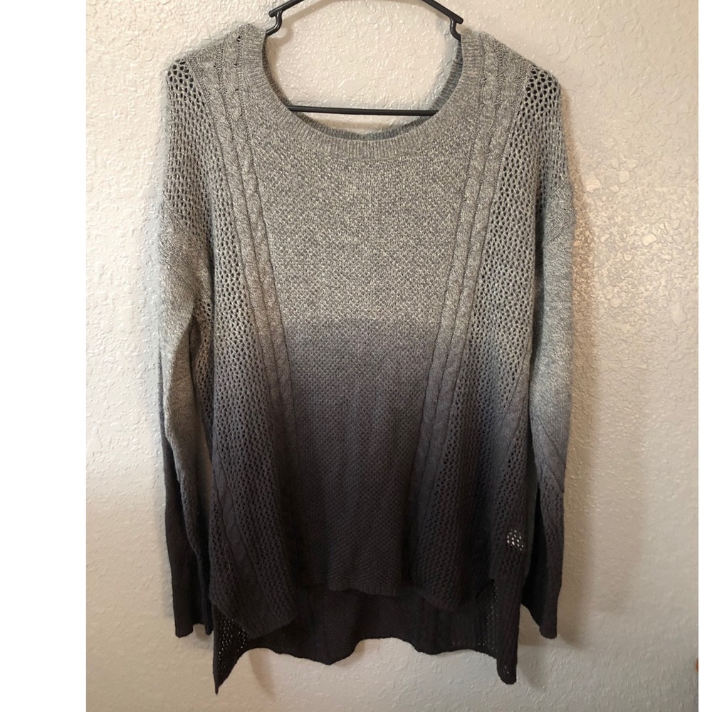 AEO Ombré Sweater